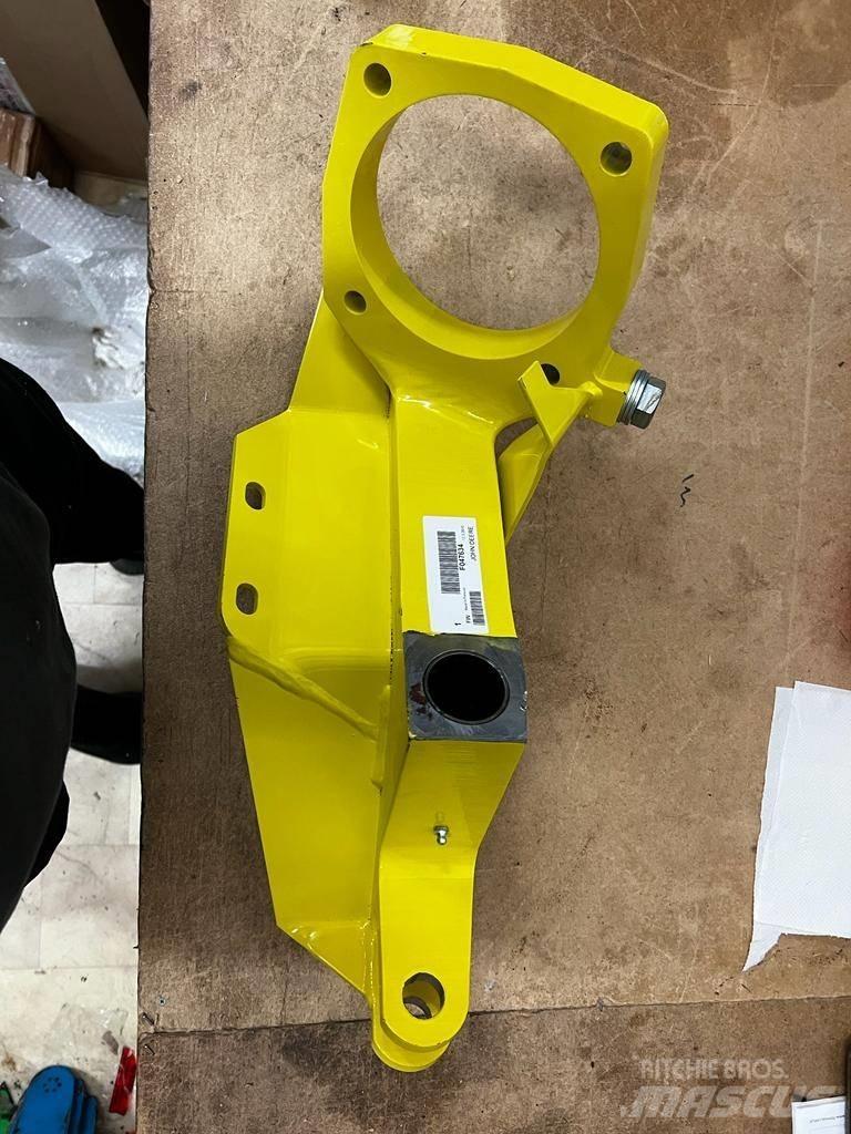 John Deere NOŻE 其他組件