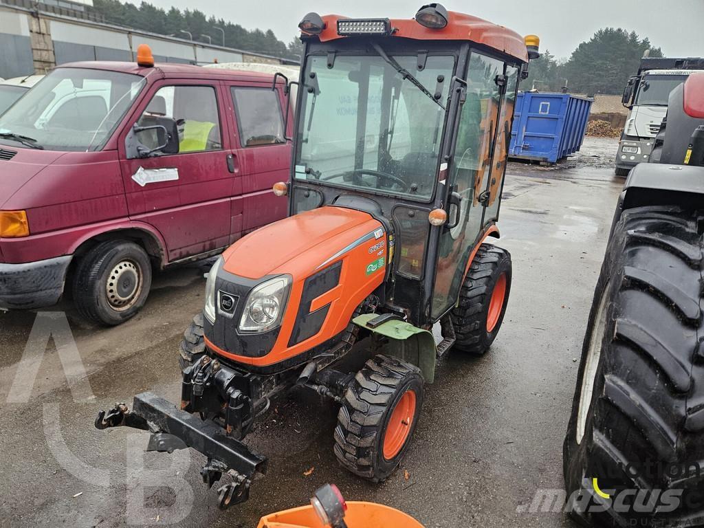 Kioti CK 2810 曳引機