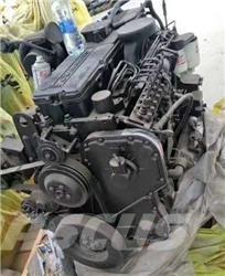 Cummins L280 20 引擎/發動機