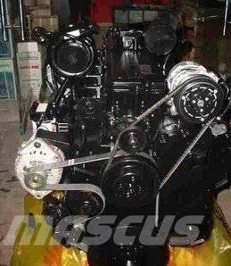 Cummins L280 20 引擎/發動機