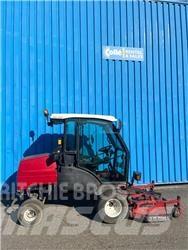 Toro Groundmaster 騎乘式割草機