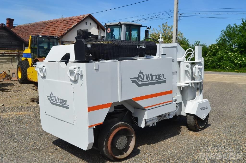 Wirtgen W1000L 瀝青冷銑刨機/銑床