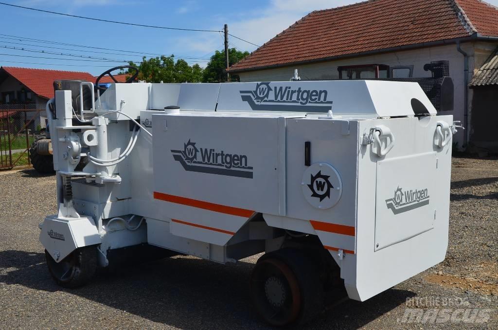 Wirtgen W1000L 瀝青冷銑刨機/銑床