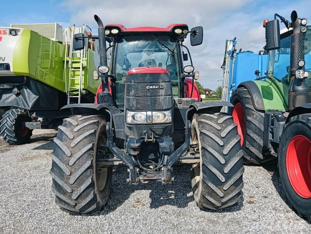 Case IH 165 曳引機
