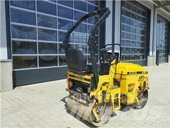 Wacker Neuson RD 15 雙輪滾壓機