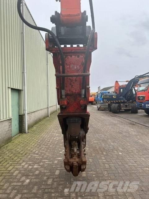 Verachterd VHP-30 切割機