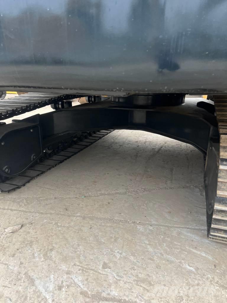 Hyundai HX 220 HD 履帶式 挖土機/掘鑿機/挖掘機