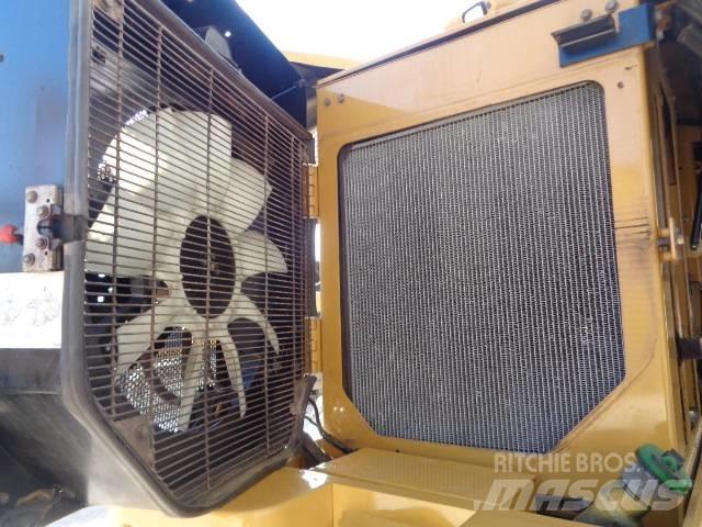 CAT 930 G 輪胎式裝載機