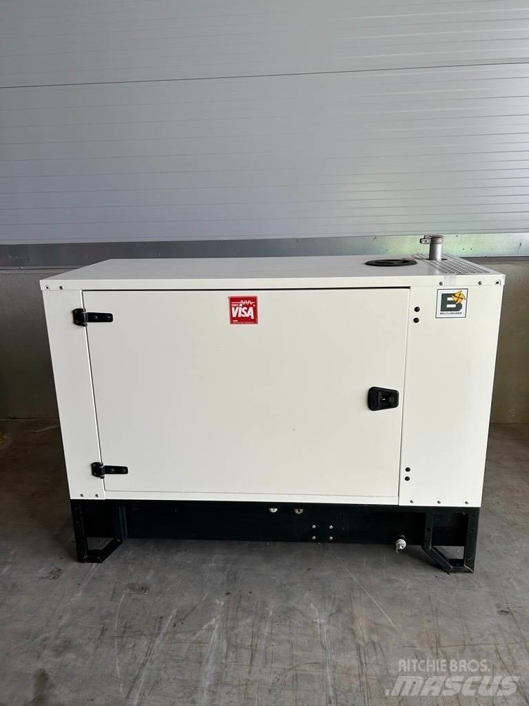  P21CK 其他發電機