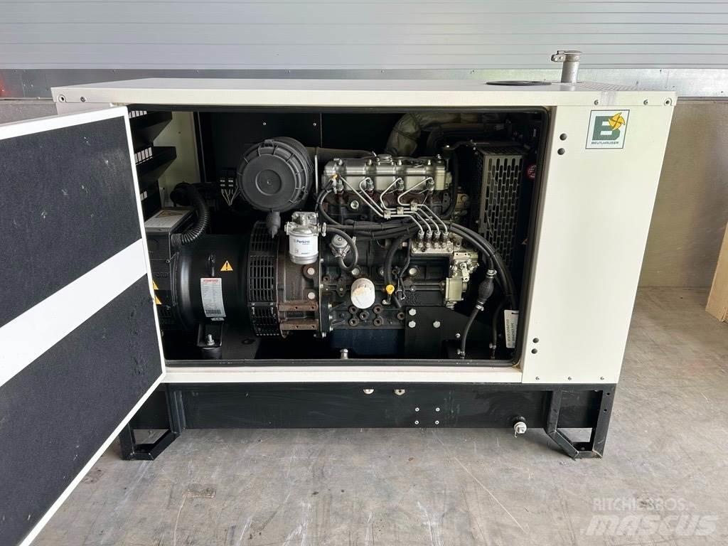 P21CK 其他發電機