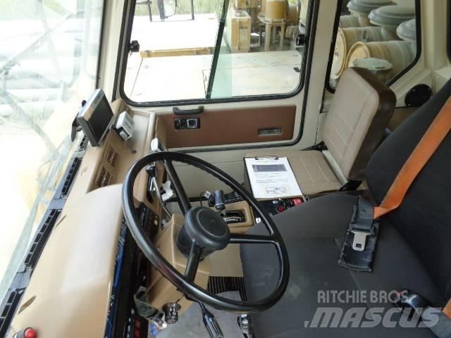 Komatsu HD 785-3 剛性傾卸卡車