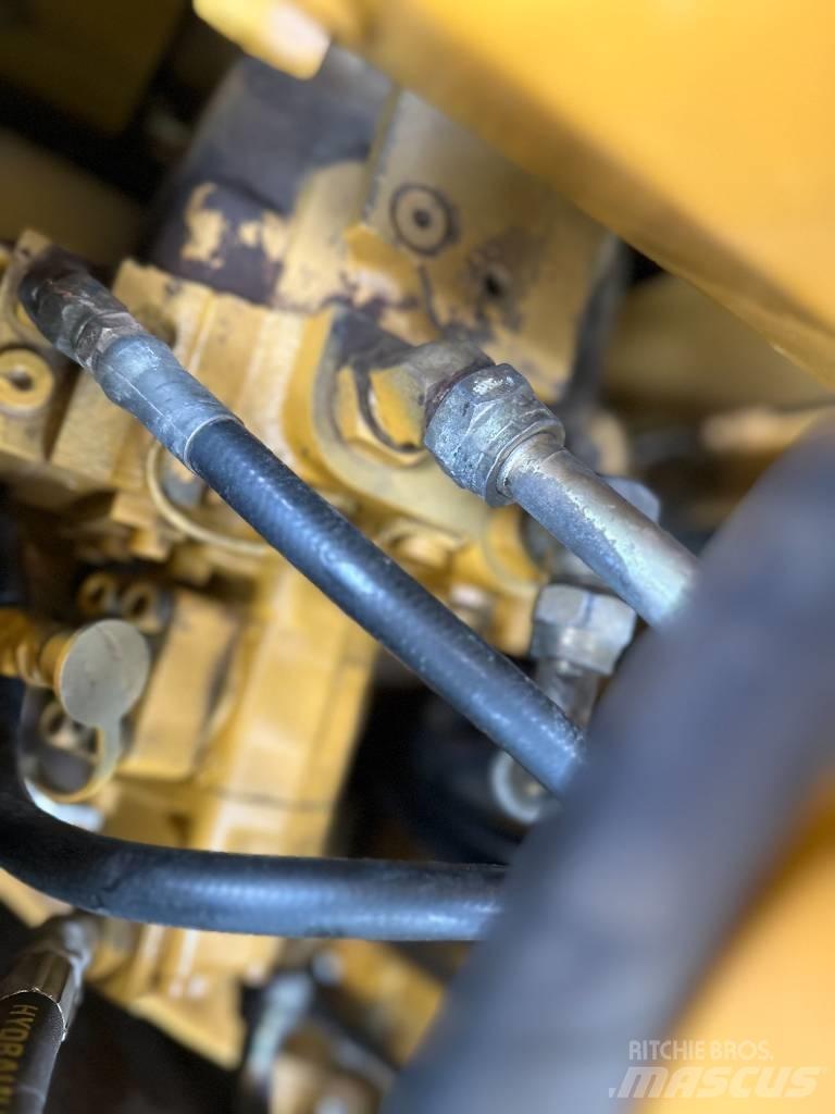 CAT 308C 履帶式 挖土機/掘鑿機/挖掘機