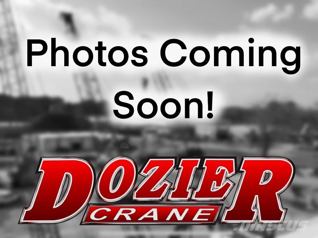 Broderson IC 35-2 D 其他升降機械