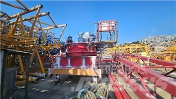 Potain MR 605B-H32 塔式起重機