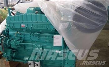 Cummins NTA855-G1B 引擎/發動機
