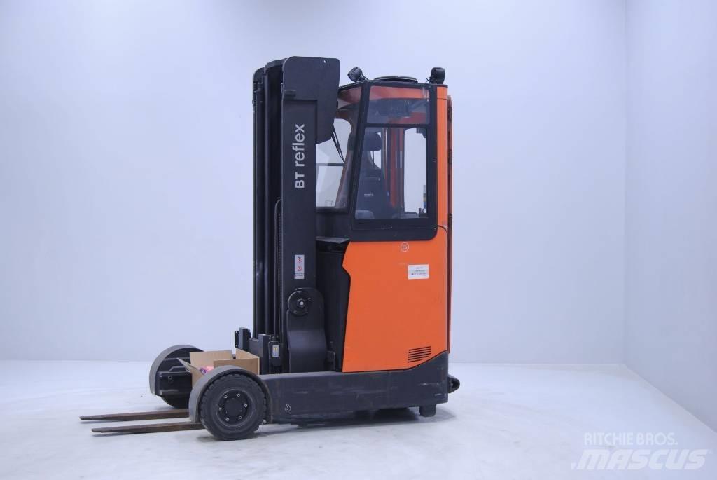 Toyota RRE160HR 前伸式堆高機(叉車)