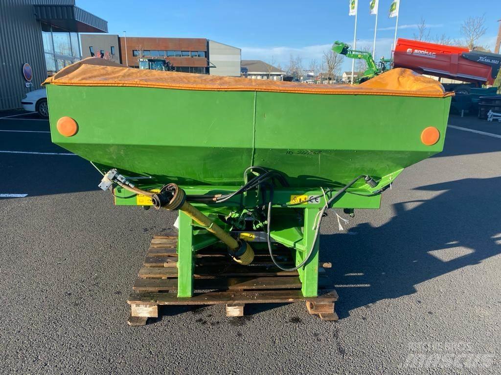 Amazone ZA-X 1402 肥料撒佈機