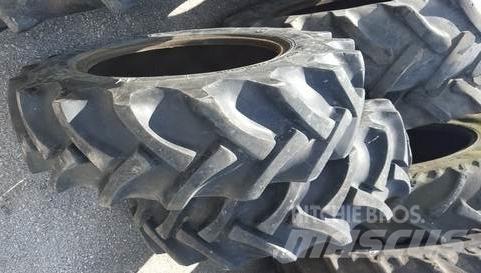  Pneus 9.5-20 輪胎、車輪和輪圈