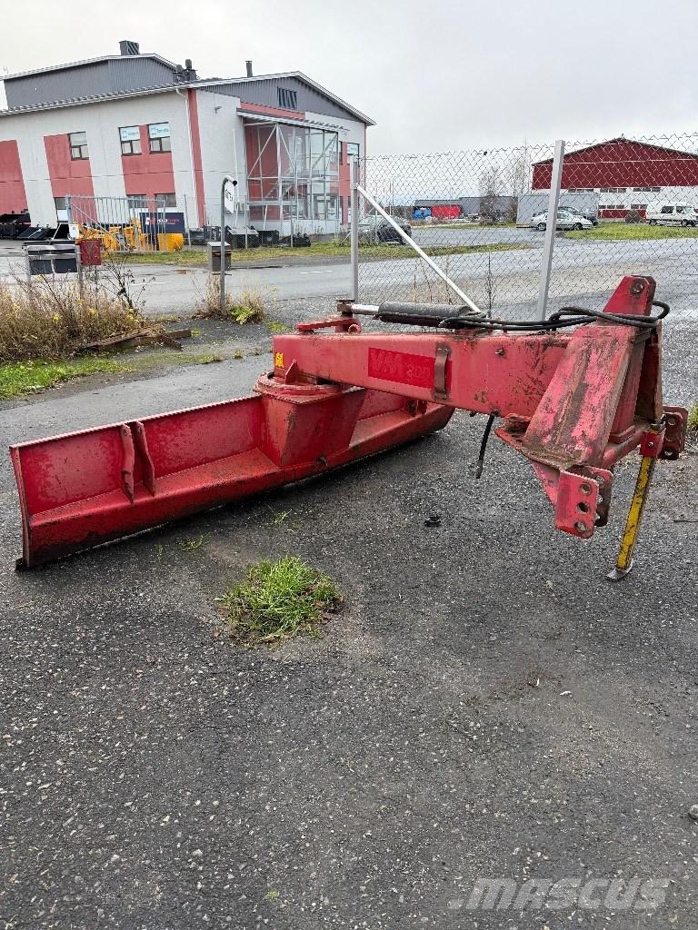 VM 300 JH 2 刮路機