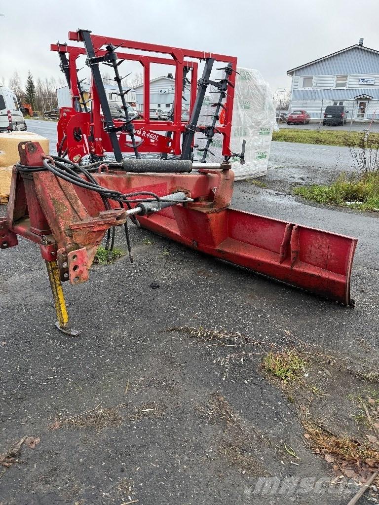 VM 300 JH 2 刮路機