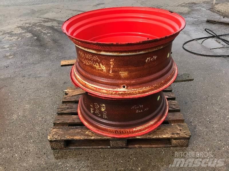  SONSTIGE 15 x 34 其他農業機械