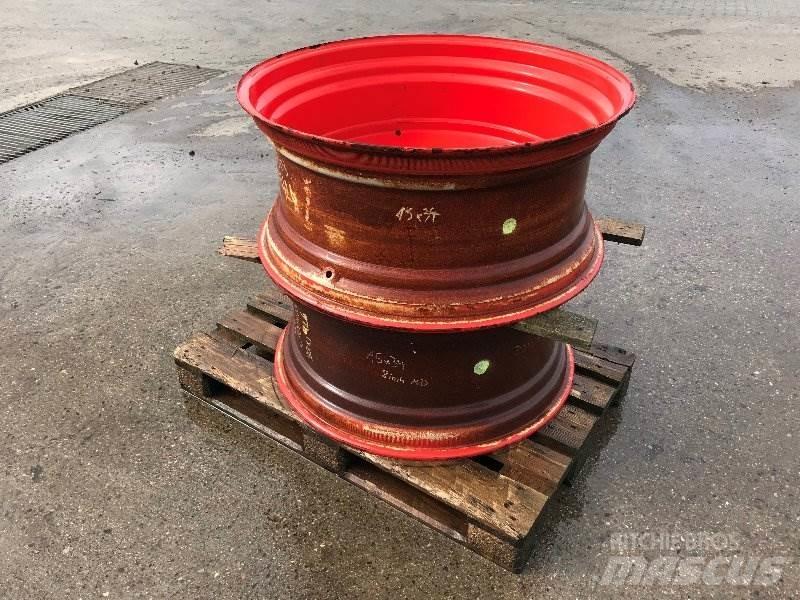 SONSTIGE 15 x 34 其他農業機械