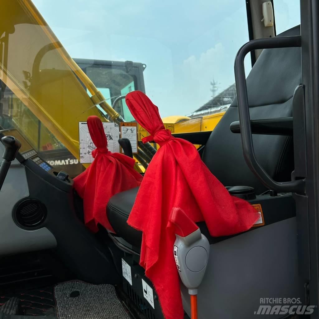 Komatsu 60-8 履帶式 挖土機/掘鑿機/挖掘機