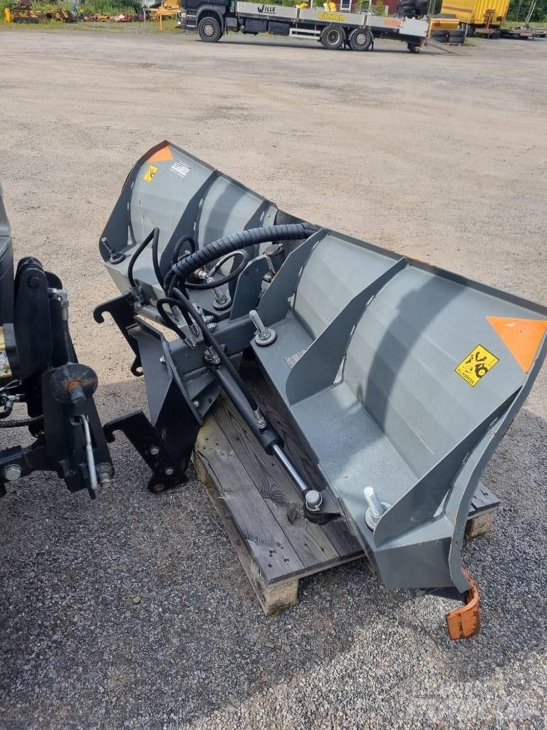 Kubota L 5740 小型曳引機