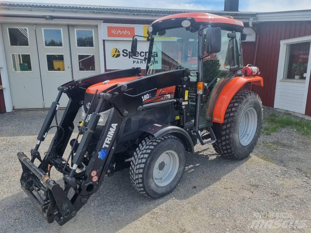 Kubota L 5740 小型曳引機