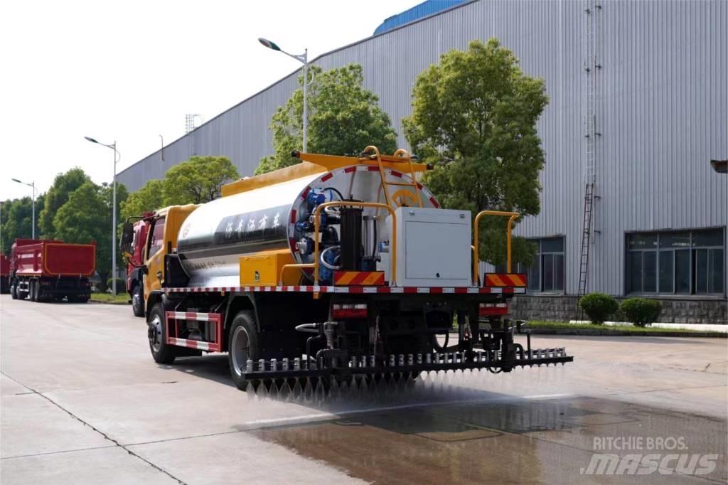 Dongfeng 7.19立方 其他地面照料機械