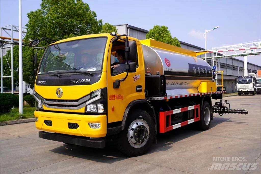 Dongfeng 7.19立方 其他地面照料機械