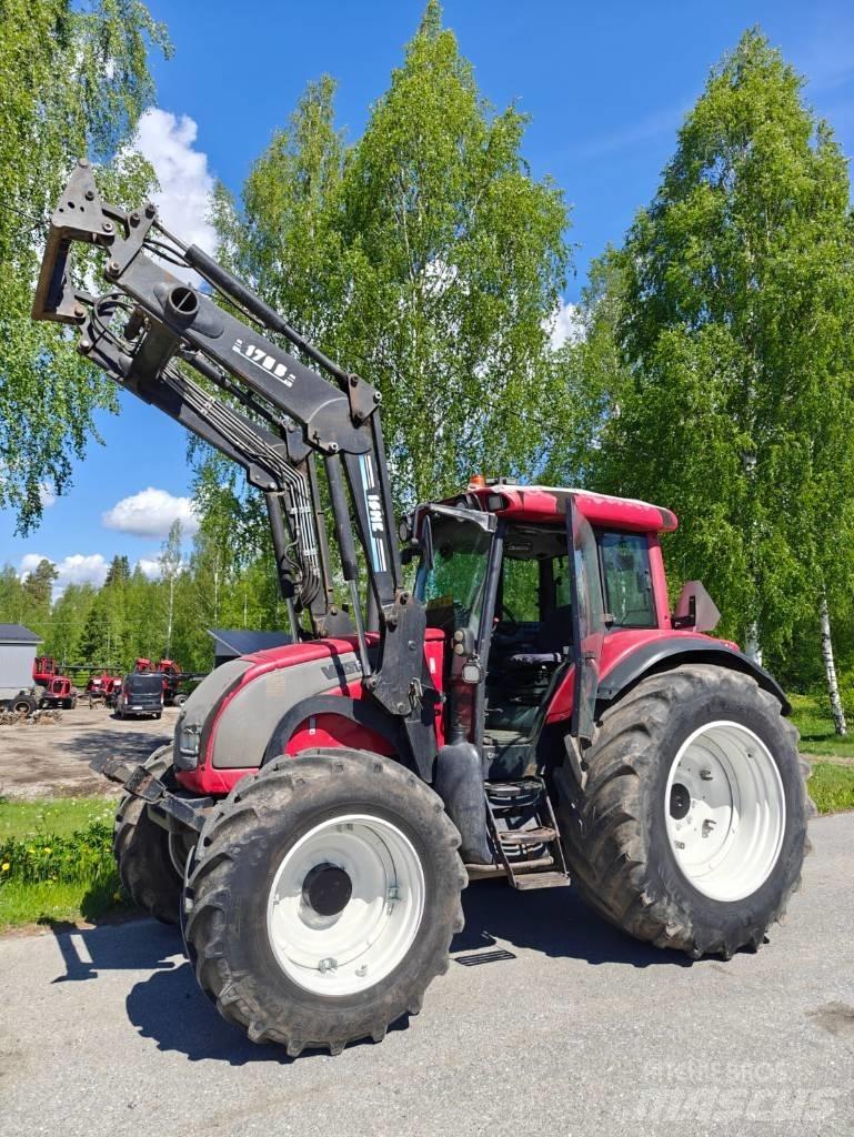 Valtra C 150 曳引機