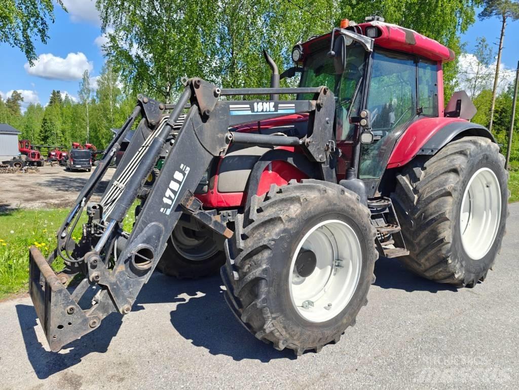 Valtra C 150 曳引機