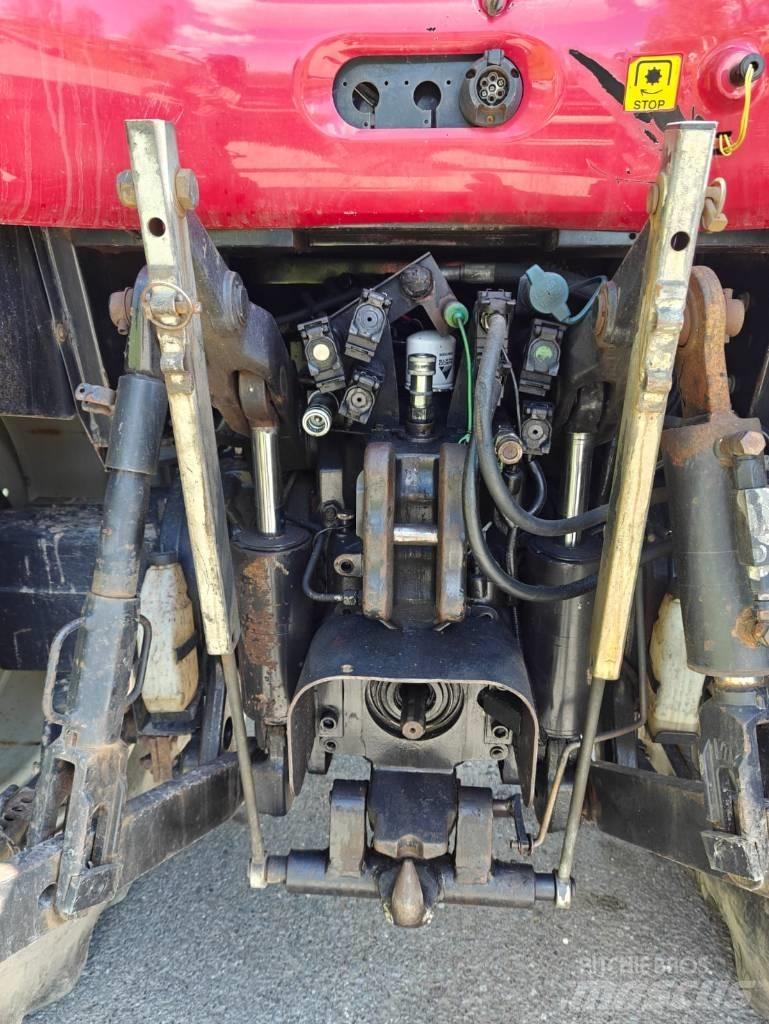 Valtra C 150 曳引機