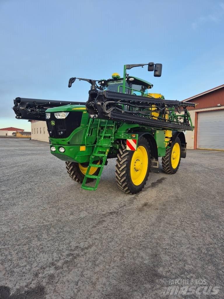 John Deere R41 50i 自走式噴霧機