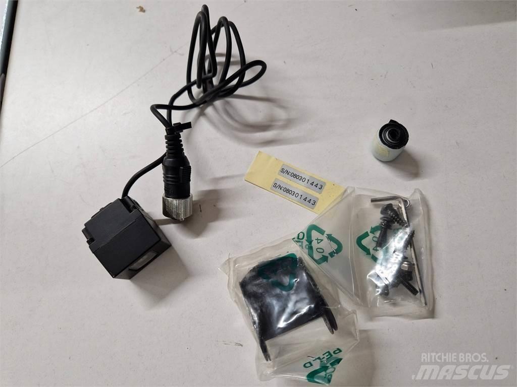 Ponsse 0066566 電子設備