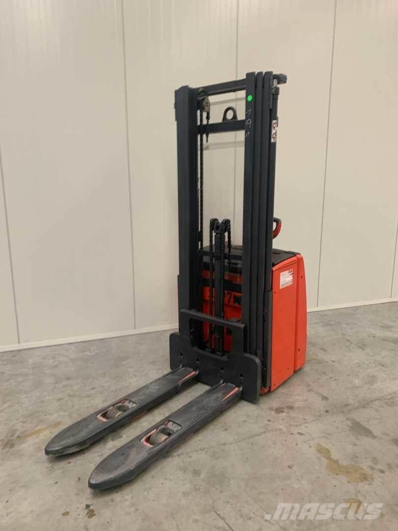 Linde L14I 行走控制式堆積機