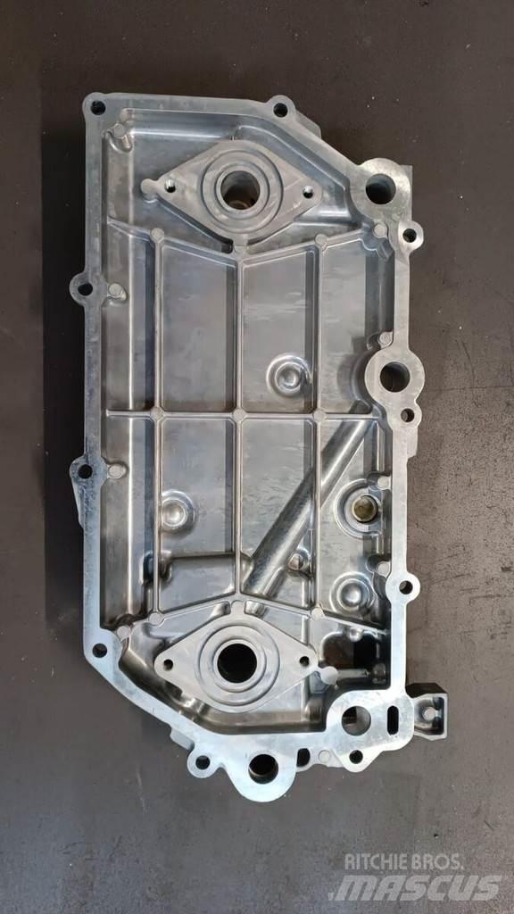Scania HOUSING 其他組件