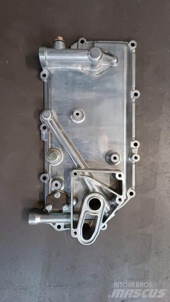 Scania HOUSING 其他組件