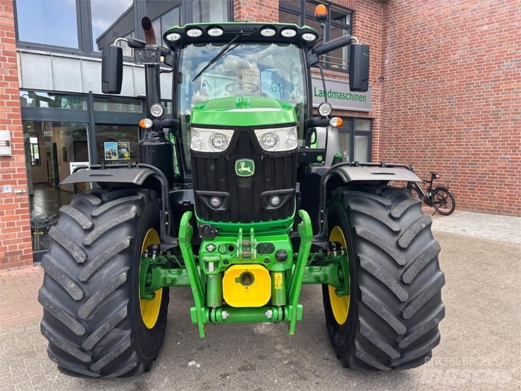John Deere 6175R 曳引機