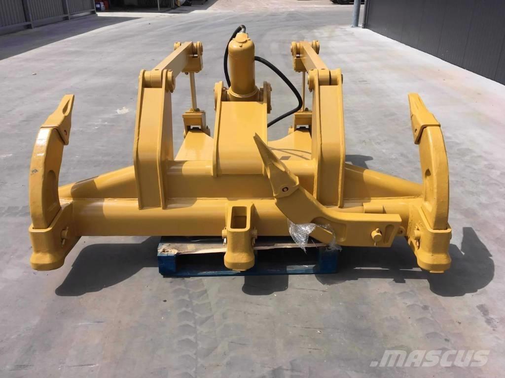 CAT D6T 鬆土機