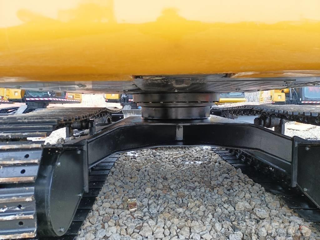 Sany SY 75 C 履帶式 挖土機/掘鑿機/挖掘機
