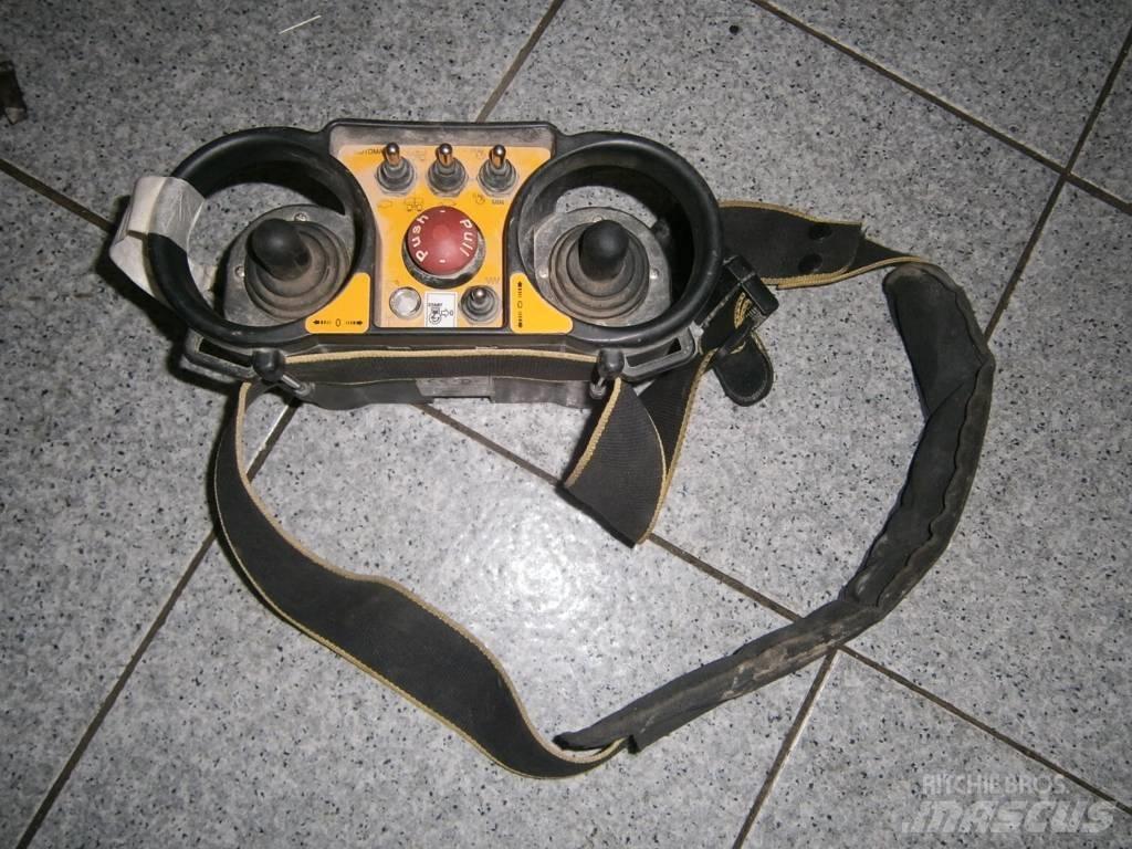 Bomag BMP 8500 雙輪滾壓機