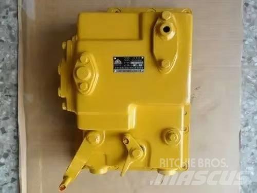 Shantui SD 16 傳動裝置