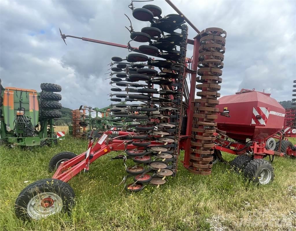 Horsch Pronto 6 RX 鑽頭
