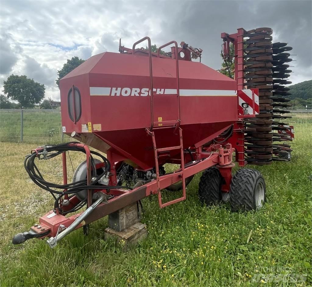 Horsch Pronto 6 RX 鑽頭