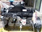 Cummins 6BTA5.9-C130 引擎/發動機