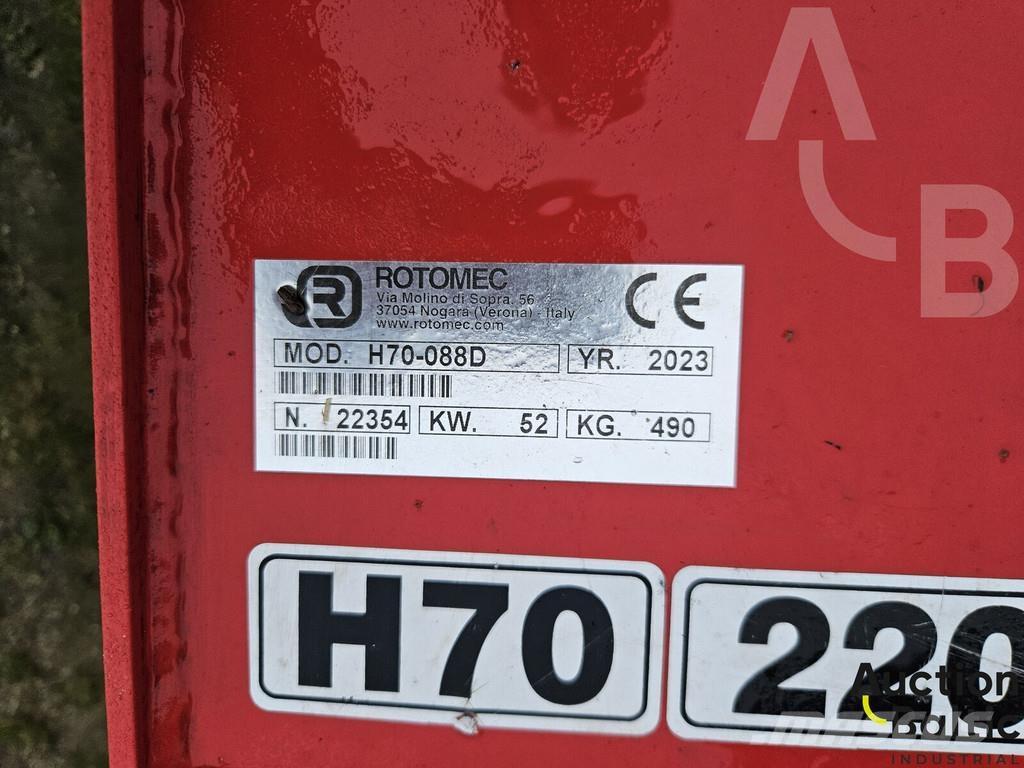 John Deere 4066 R 曳引機