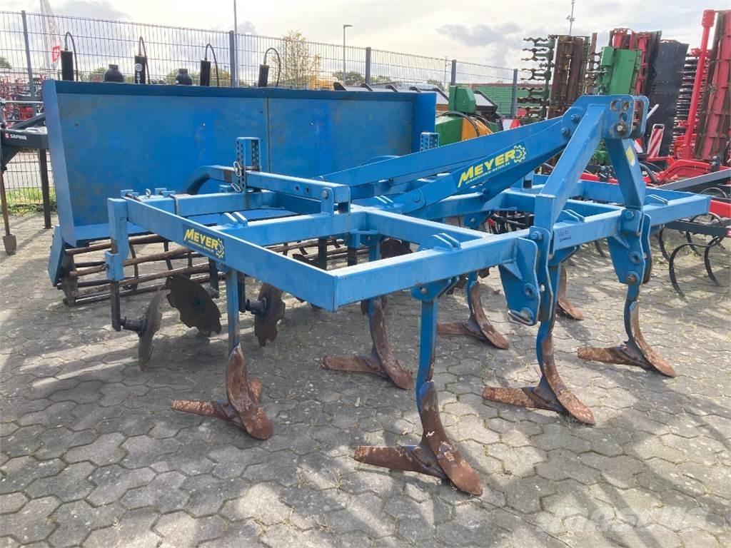 Meyer FLG 3000 中耕管理機