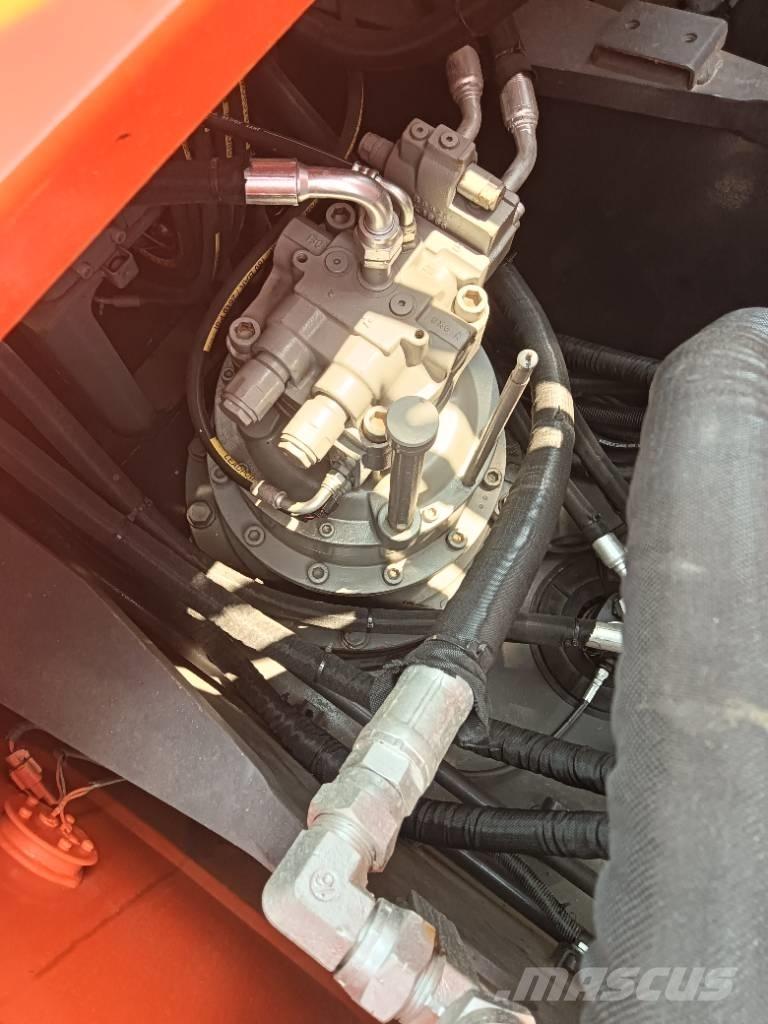 Hitachi ZX 240 履帶式 挖土機/掘鑿機/挖掘機